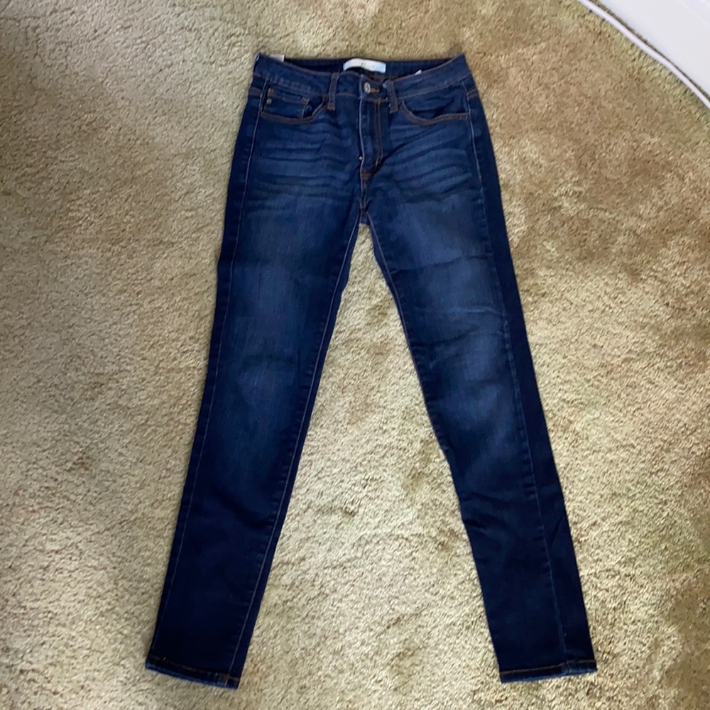 Kancan jeans